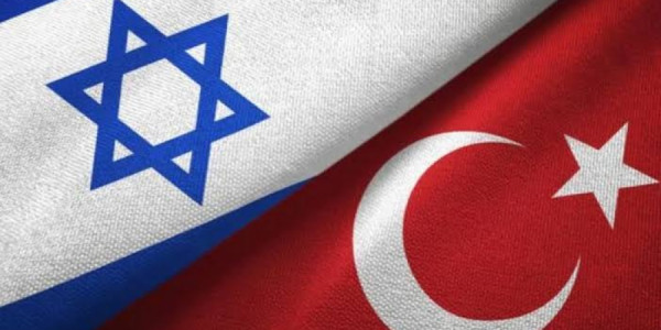 İsrailin zərbə səbəbi ilə bağlı iddiası Türkiyəni