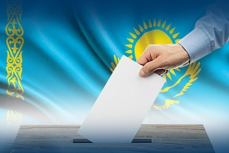 Qazaxıstan İranda və Ukraynada seçki məntəqələri açmayacaq