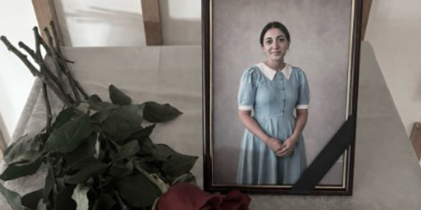 Uşağını dünyaya gətirdi, 20 gün sonra