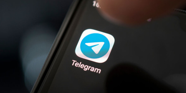 Moskva məhkəməsi Telegramı 3,8 milyon rubl cərimələdi