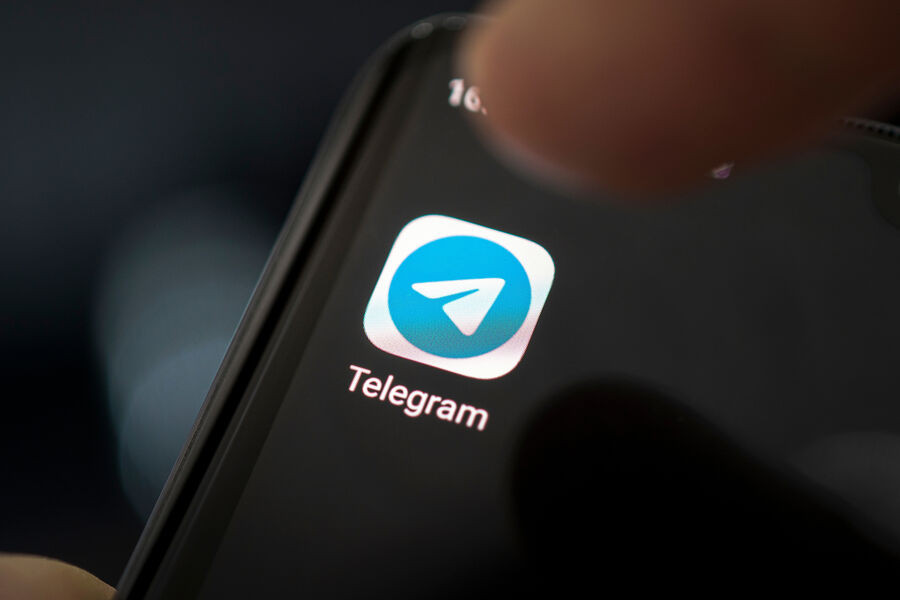 Moskva məhkəməsi Telegramı 3,8 milyon rubl cərimələdi