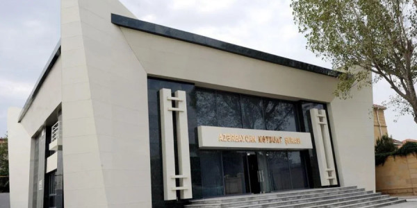 Mətbuat Şurasından Rusiyaya