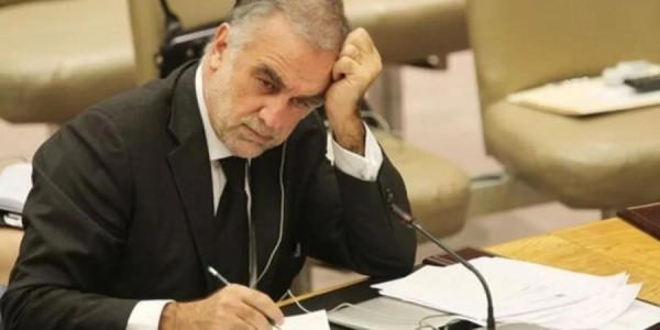 Okamponun Qarabağla bağlı mövqeyi yenidən gündəmdə –