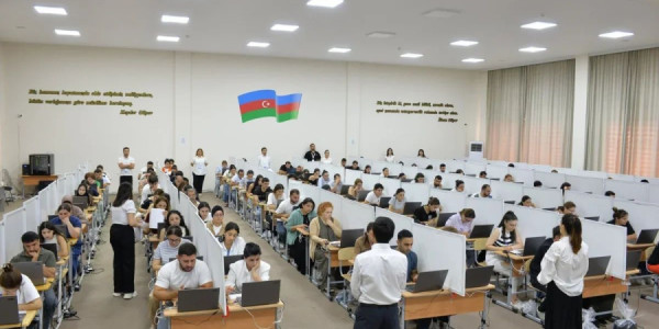 Müəllimlərin işə qəbulu müsabiqəsində ümumi vakansiya seçiminin nəticələri açıqlanıb