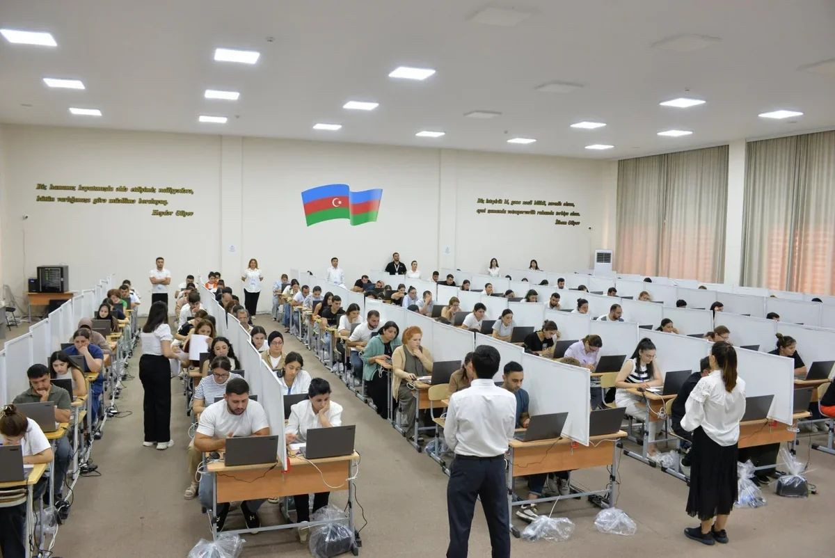 Müəllimlərin işə qəbulu müsabiqəsində ümumi vakansiya seçiminin nəticələri açıqlanıb