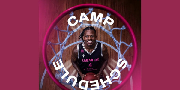 "Sabah" basketbol klubu Litvada təlim-məşq toplanışı keçirəcək