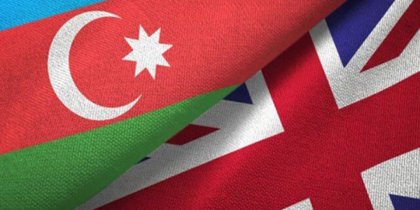 Azərbaycan Britaniya münasibətləri yeni mərhələdə: