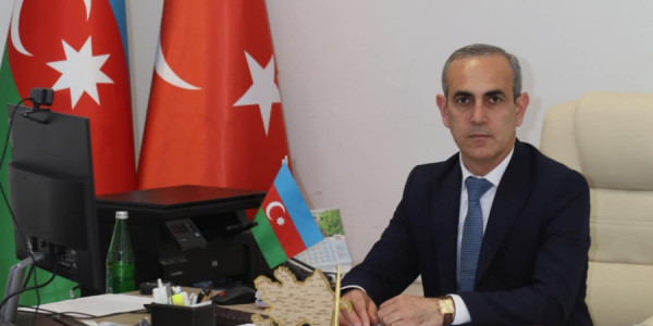 Bir əsrlik elm xəzinəsindən rəqəmsal kitabxanaya: 101 ilin uğur hekayəsi