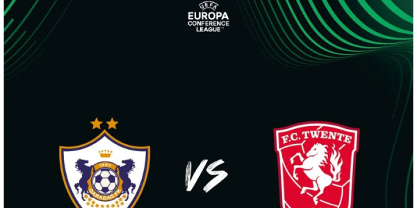 Qarabağ - Tvente oyununun biletləri satışa çıxarılıb