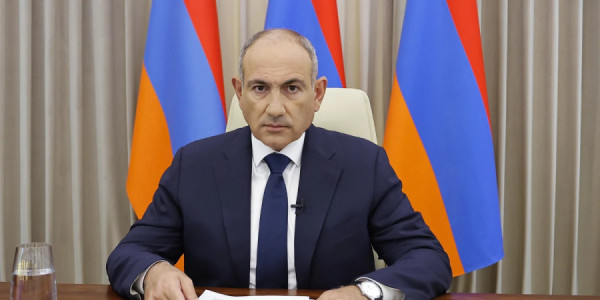 Paşinyan ordudakı intihar probleminin həlli üçün işçi qrupu yaradıb