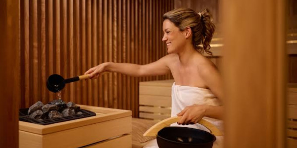 Sauna istifadəsi ürək sağlamlığına müsbət təsir göstərə bilər