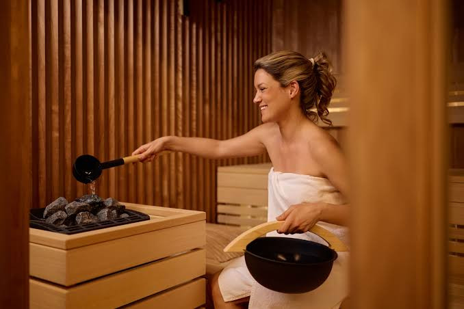 Sauna istifadəsi ürək sağlamlığına müsbət təsir göstərə bilər