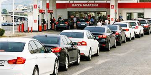 Rusiyada avtomobil yağlarının tədarükündə problem yaranıb