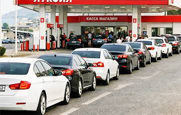 Rusiyada avtomobil yağlarının tədarükündə problem yaranıb
