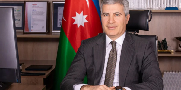 Mustafa Abbasbəyli vəzifəsindən azad olundu