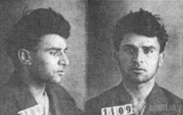 Mikayıl Müşfiq öldürülməyib, Türkiyəyə casus kimi göndərilib -