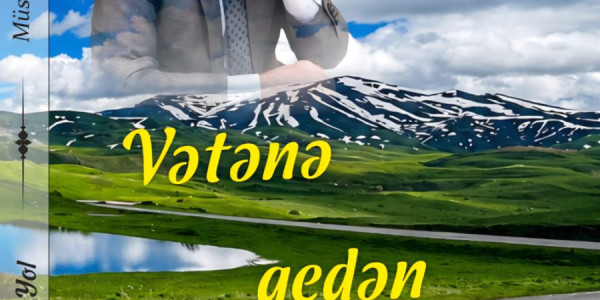 Yarıməsrlik ömrün poetik hesabatı: Müslüm Sultanoğlunun “Vətənə Gedən Yol” kitabı haqqında qeydlər