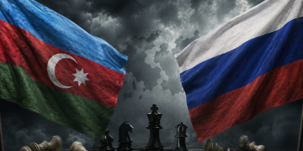 Rusiyanın Azərbaycana qarşı növbəti alçaq təxribatı