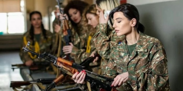 Ermənistan ordusu "ölür":
