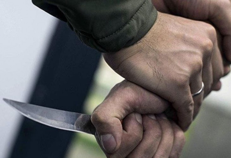 Xırdalanda 31 yaşlı kişinin qətlində iki nəfər saxlanıldı