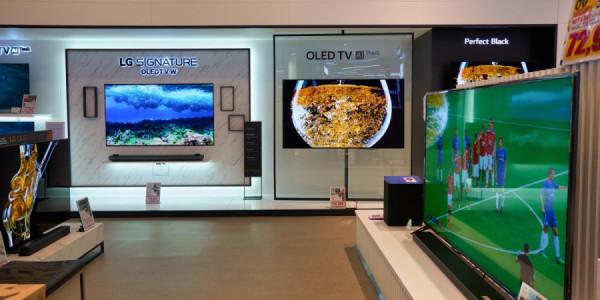 LG televizorunuz yavaşlayıbsa, bunu yoxlayın – Yaddaşı belə təmizləmək olar