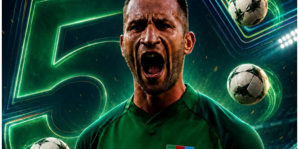 "Sabah"ın futbolçusu Velko Simiç UEFA Çempionlar Liqasında rekorda imza atıb