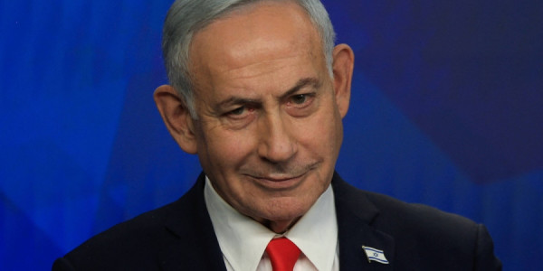 Netanyahu Türkiyəyə xəbərdarlıq etdi