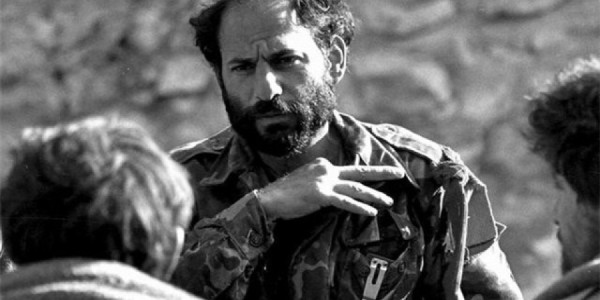 Monte Melkonyan haqqında film çəkildi