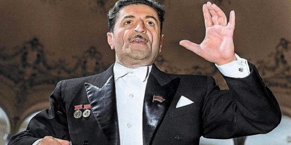 Maestro Niyazi – Azərbaycan musiqi sənətinin əbədi simvolu