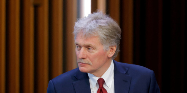 Peskov: Ukrayna ilə sülh danışıqları üçün nikbinliyə əsas yoxdur