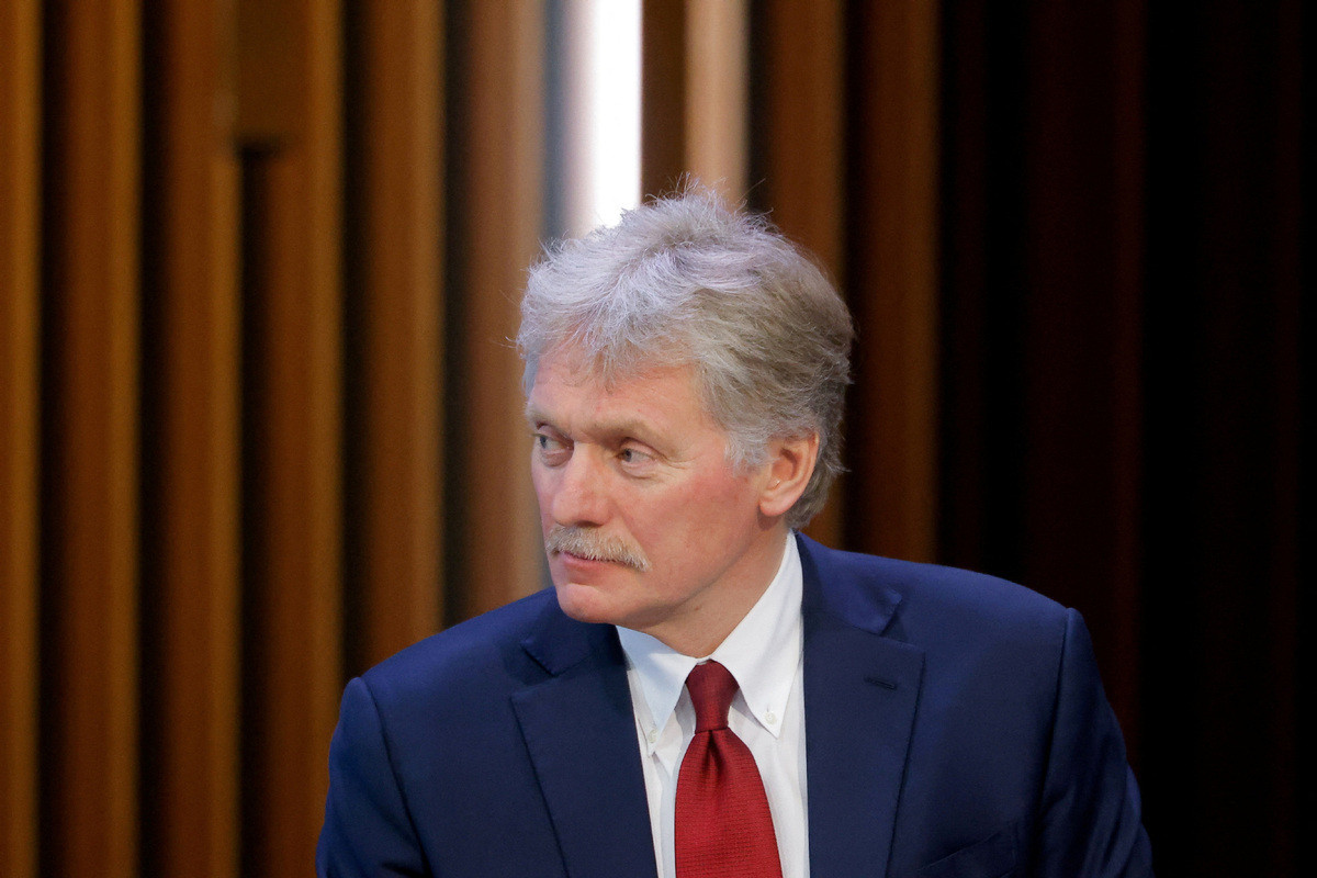 Peskov: Ukrayna ilə sülh danışıqları üçün nikbinliyə əsas yoxdur