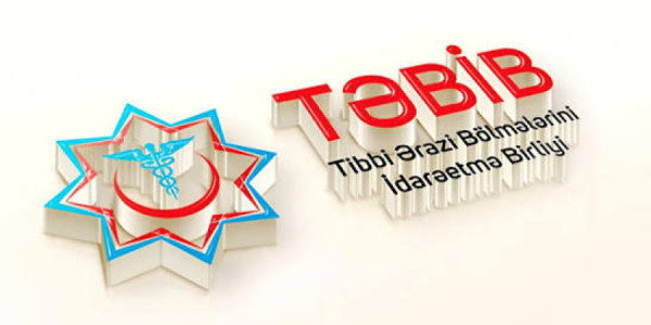 TƏBİB-in sabiq departament rəhbərinə yeni vəzifə verildi