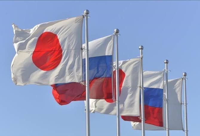 Yaponiya Putinin səfərinə görə Rusiyaya qarşı tədbir hazırlayır