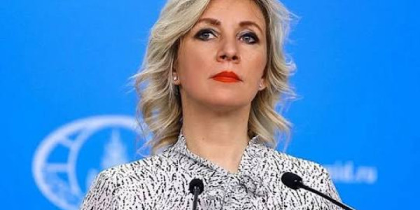 Zaxarova: Rusiya üçün yeni təhlükələrə cavab olacaq