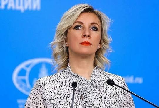 Zaxarova: Rusiya üçün yeni təhlükələrə cavab olacaq