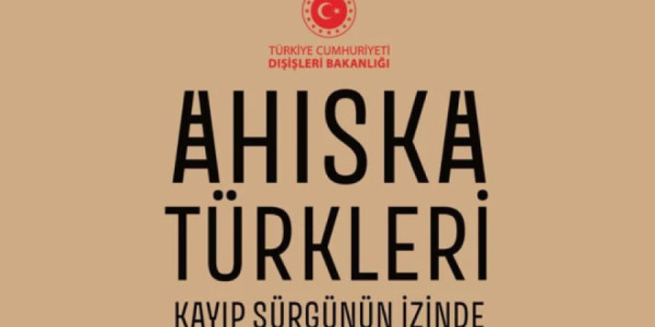Bakıda Ahıska türklərinin sürgün tarixindən bəhs edən sərgi keçiriləcək