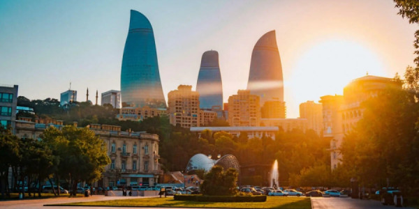 Azərbaycan 2030-cu ilə qədər turizm sektorunda 40 % real artım hədəfləyir