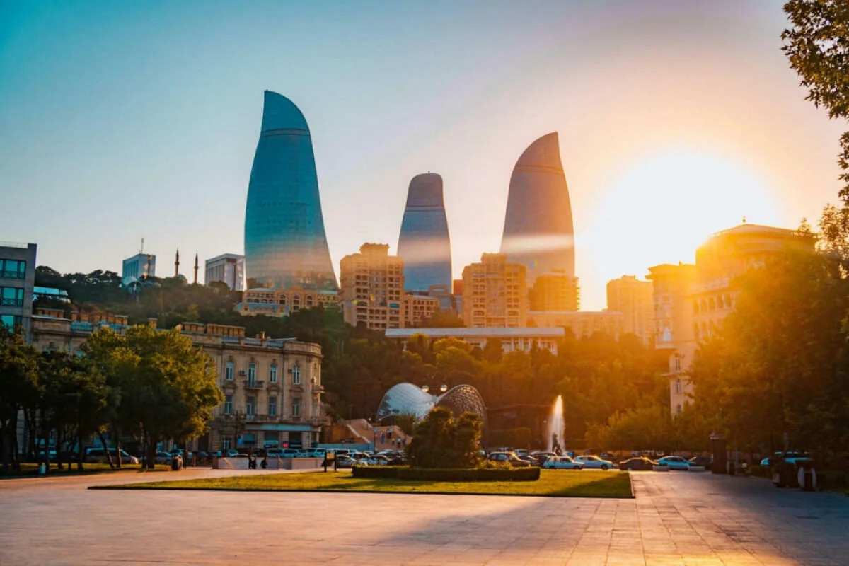 Azərbaycan 2030-cu ilə qədər turizm sektorunda 40 % real artım hədəfləyir