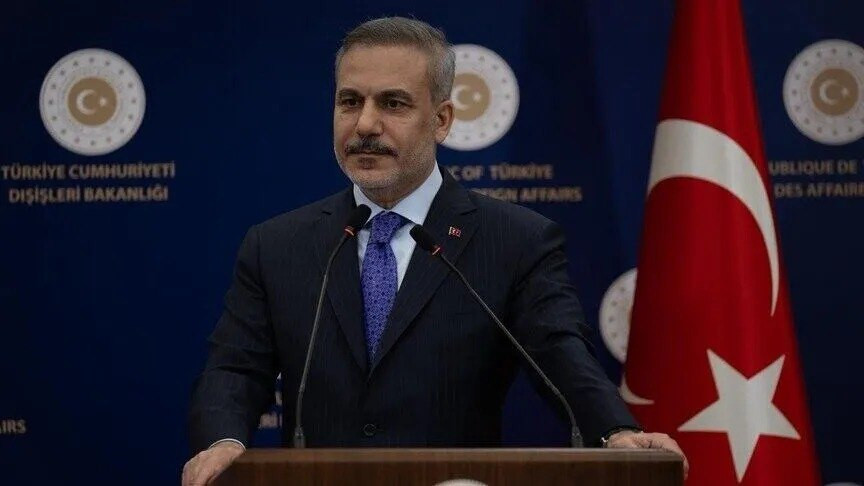 Türkiyə, Misir və Səudiyyə Hörmüz boğazındakı vəziyyəti müzakirə edib