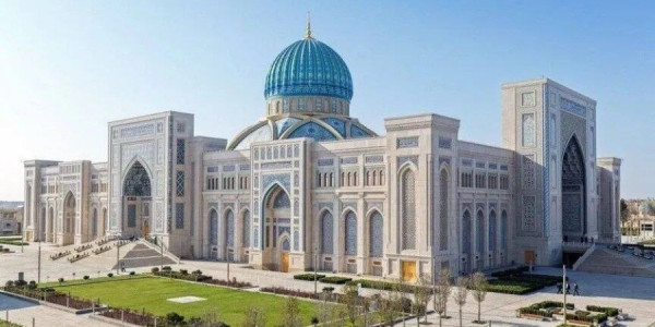 Ağsaqqallar Şurasının sədri: Oranı görməyən türk tarixini bilməz