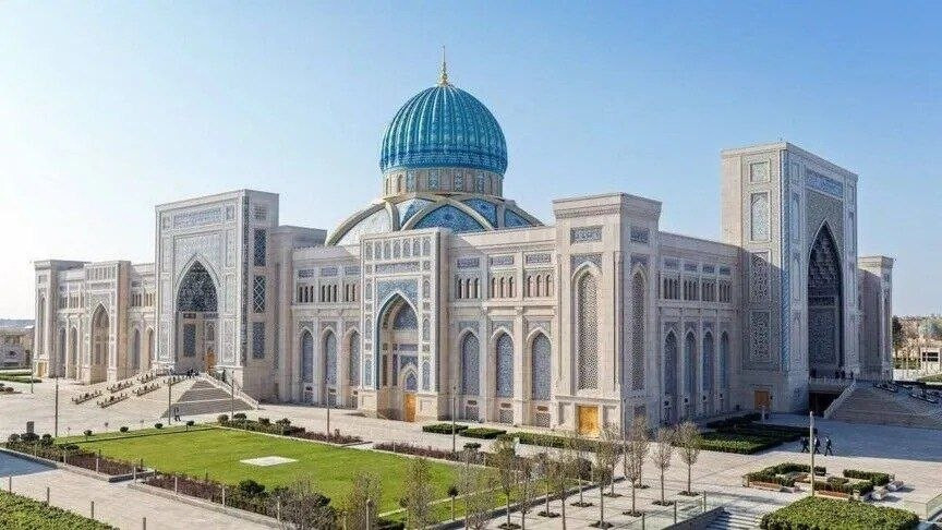 Ağsaqqallar Şurasının sədri: Oranı görməyən türk tarixini bilməz