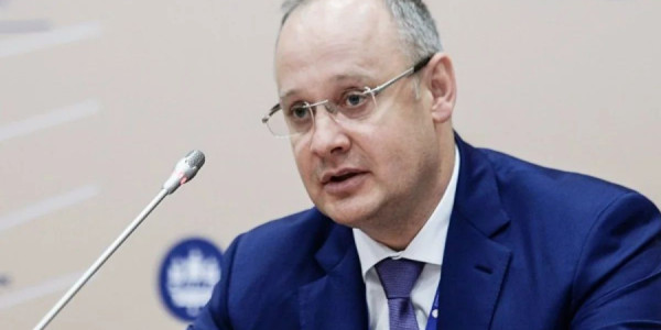 Moskva Qərbin texnologiya siyasətini