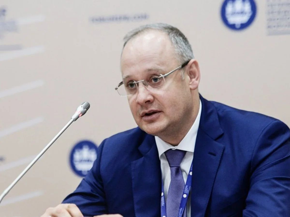 Moskva Qərbin texnologiya siyasətini