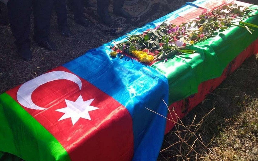 Şəhid Cümşüd Məmmədovla