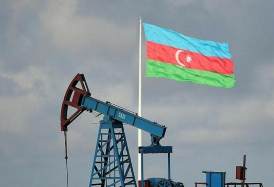 Azərbaycan nefti