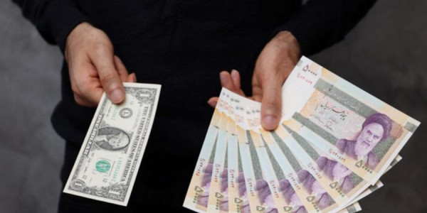 İran ABŞ dollarından imtina etməyə çağırdı
