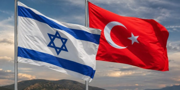 Türkiyə Netanyahunu İnterpola verdi