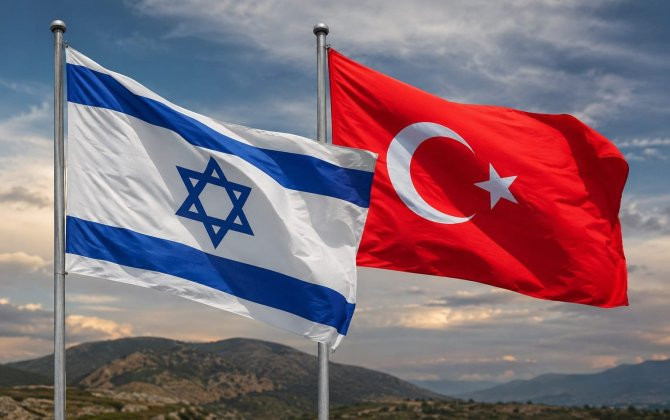 Türkiyə Netanyahunu İnterpola verdi