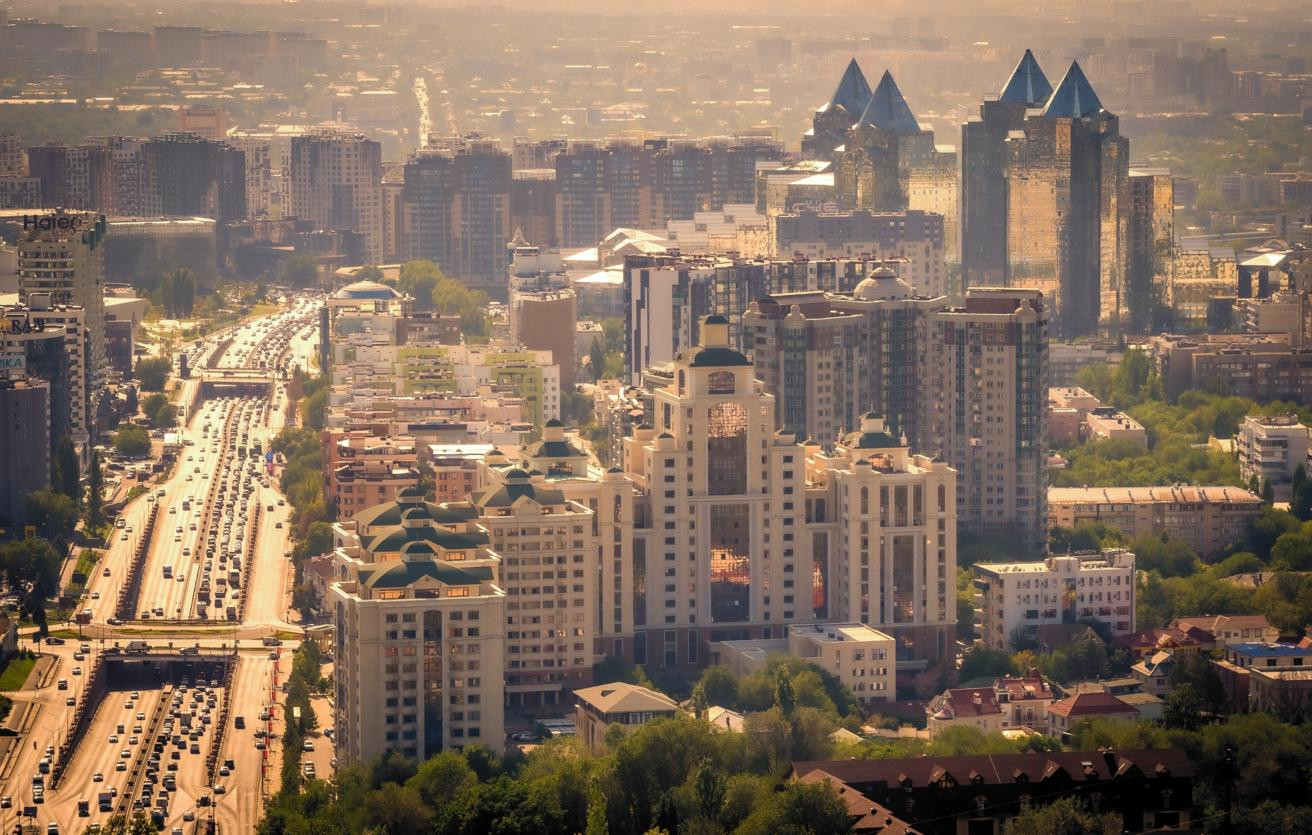 Mərkəzi Asiyada temperatur rekordları yeniləndi