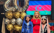 Finlandiya-Azərbaycan Dostluq Cəmiyyətinin 20 illiyi qeyd olunub